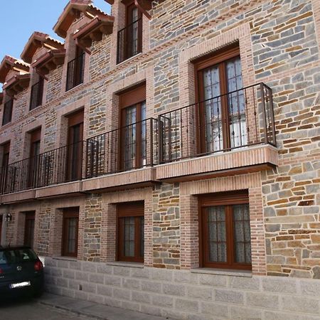 Casa Rural La Fragua Guadalix de la Sierra Exterior foto
