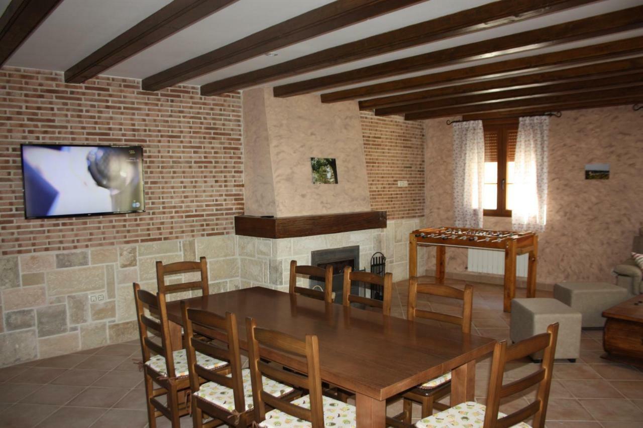 Casa Rural La Fragua Guadalix de la Sierra Exterior foto